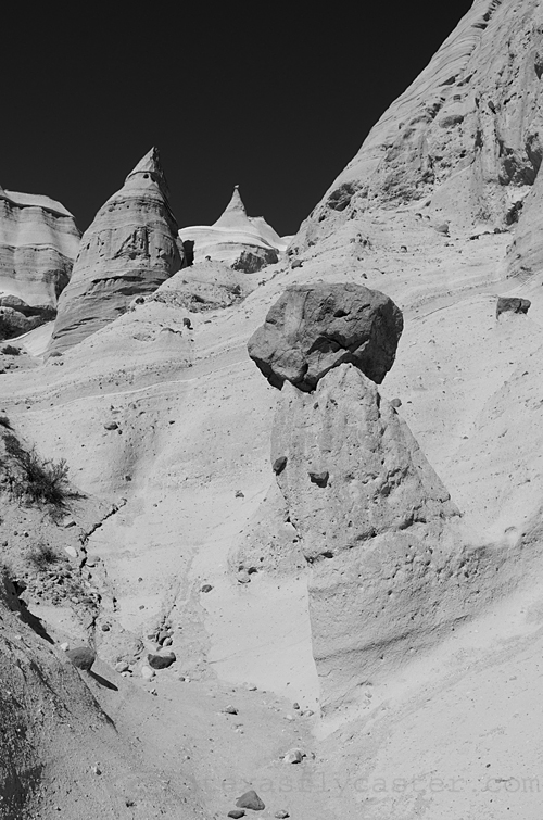 Tent Rocks New Mexico Shannon Drawe Photography